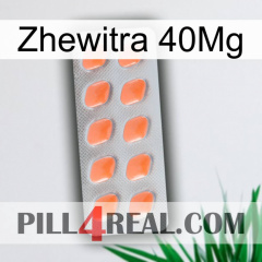 Zhewitra 40Mg 26